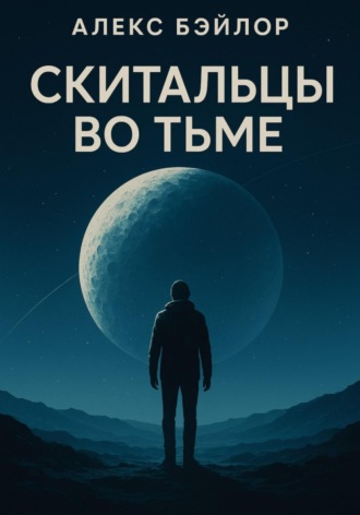 . Скитальцы во тьме