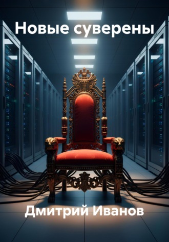 Новые суверены. 