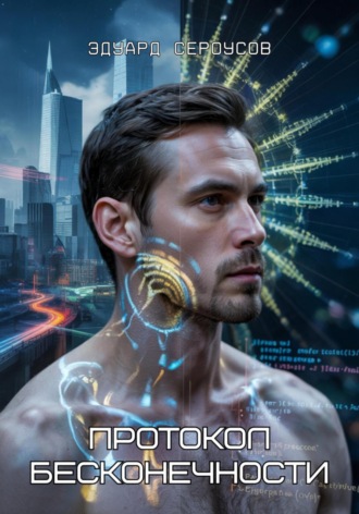 Обложка книги «Протокол бесконечности»
