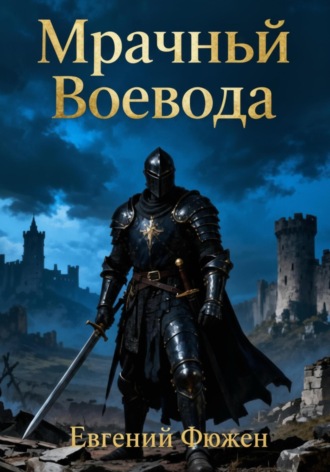 Евгений Фюжен. Мрачный Воевода