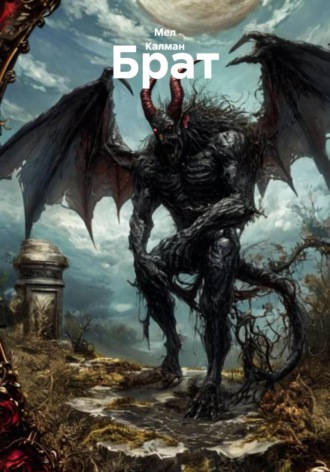 Мел Калман. Брат