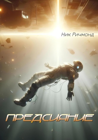 Предсияние. 