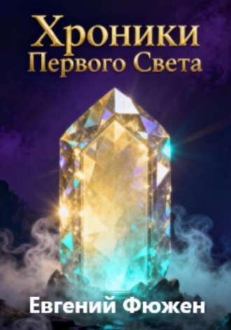 Евгений Фюжен. Хроники Первого Света