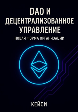 DAO и децентрализованное управление: новая форма организаций. 