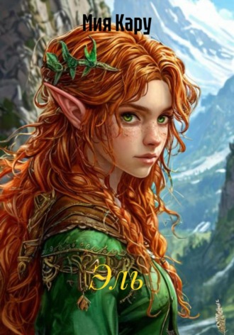 Мия Кару. Эль