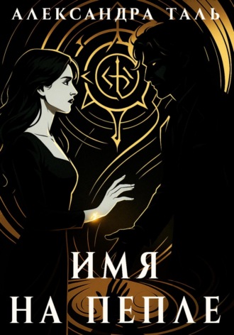 Имя на пепле. Александра Таль