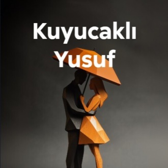 Обложка книги «Kuyucaklı Yusuf»