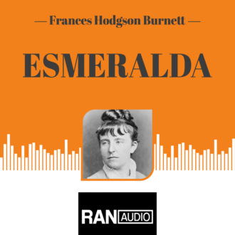 Обложка книги «Esmeralda»