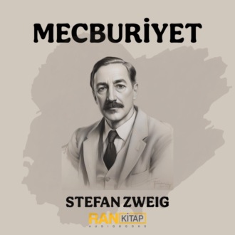 Обложка книги «Mecburiyet»