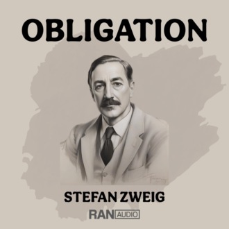 Обложка книги «Obligation»
