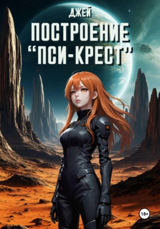 Джей. Построение «Пси-крест»