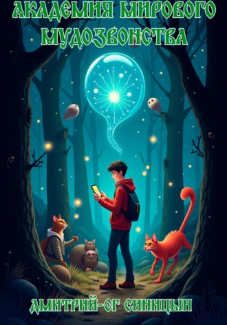 Академия мирового мудозвонства. 