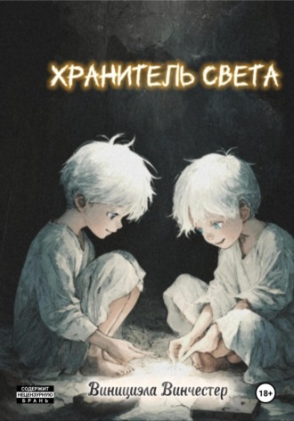 Винициэла Винчестер. Хранитель света