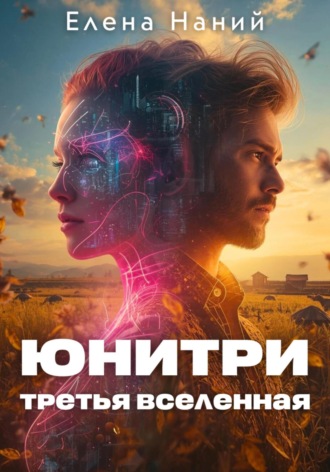 Елена Наний. Юнитри. Третья Вселенная