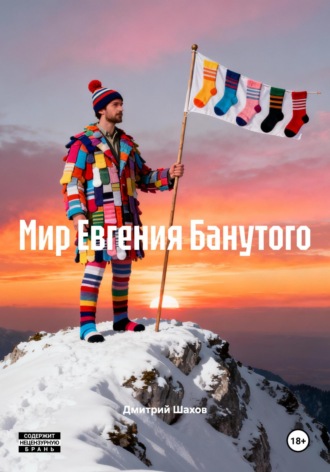 Мир Евгения Банутого. 