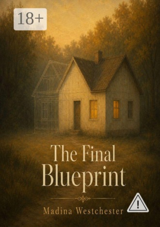 Обложка книги «The Final Blueprint»