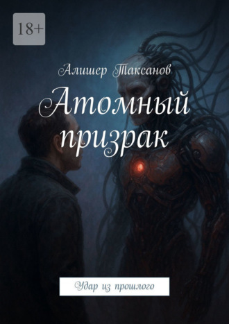 Алишер Таксанов. Атомный призрак. Удар из прошлого