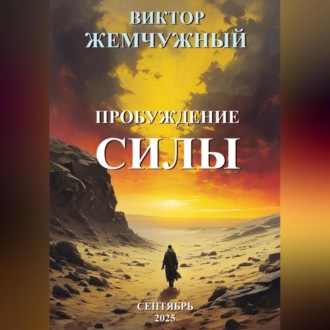 Обложка книги «Пробуждение Силы»