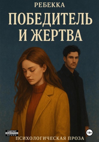 Ребекка Харрис. Победитель и жертва
