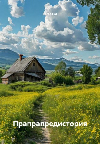 Прапрапредистория. Ferae Cat