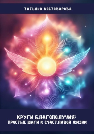 Круги благополучия: Простые шаги к счастливой жизни. 