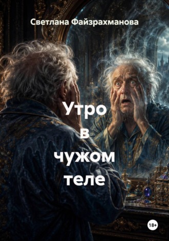 Светлана Файзрахманова. Утро в чужом теле