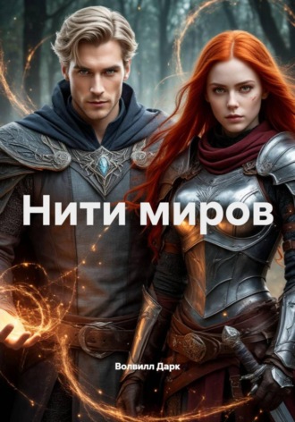 Волвилл Дарк. Нити миров