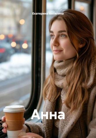 Екатерина Антипина. Анна