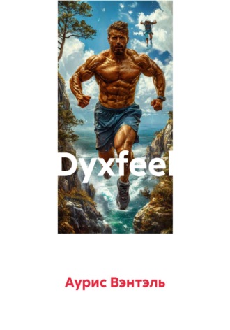 Аурис Вэнтэль. Dyxfeel
