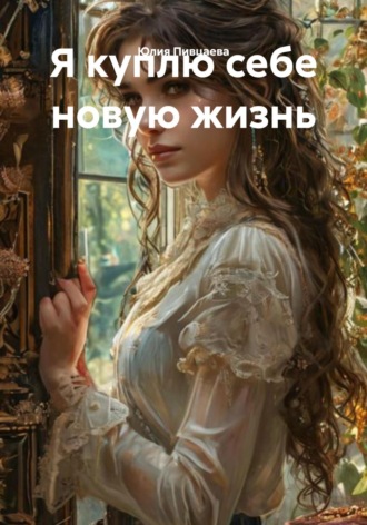 Обложка книги «Я куплю себе новую жизнь»