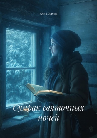 Алёна Анатольевна Зорина. Сумрак святочных ночей