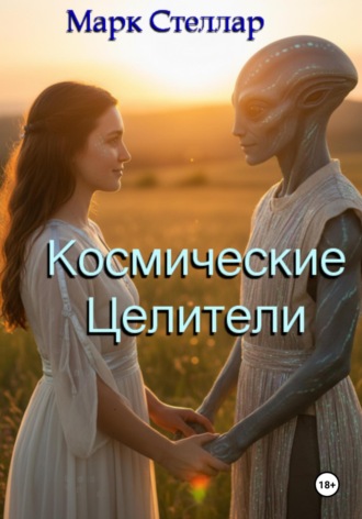 Космические целители. Марк Стеллар