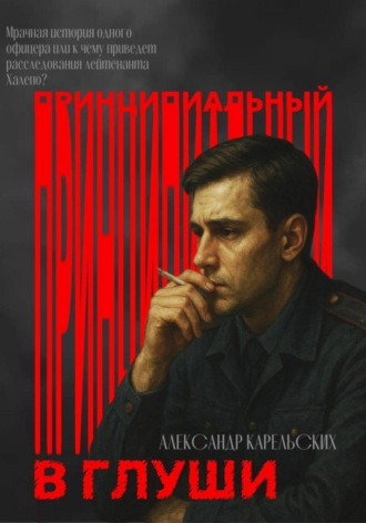 Александр Карельских. Принципиальный в глуши