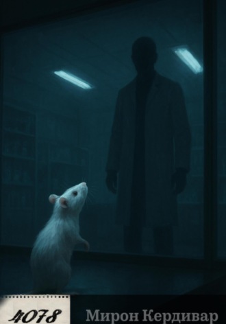 Мирон Кердивар. 4078