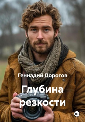 Геннадий Николаевич Дорогов. Глубина резкости
