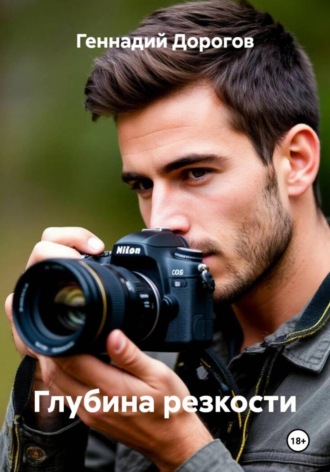 Глубина резкости. 