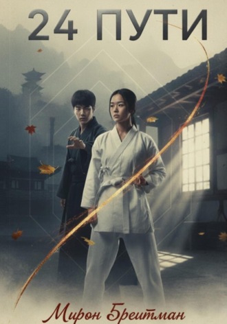 24 Пути. 