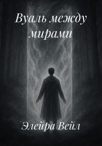 Элейра Вейл. Вуаль между мирами