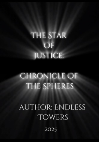 Endless Towers. The Star Of Justice: Chronicle Of the Spheres