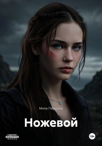 Мила Першина. Ножевой