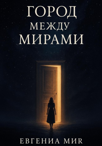Евгения Мир. Город между мирами