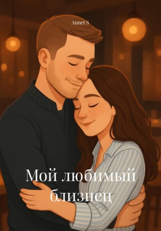Annet S. Мой любимый близнец