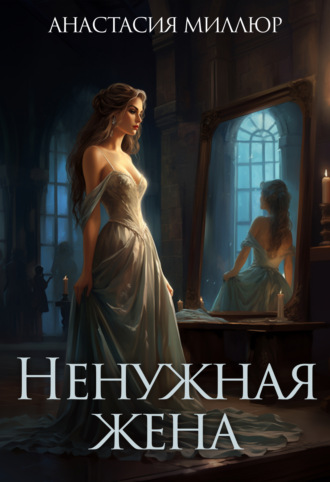 Анастасия Миллюр. Ненужная жена