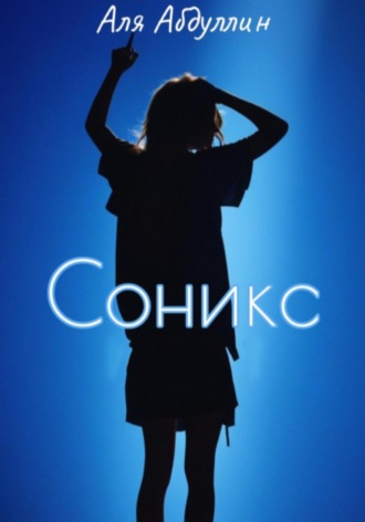 Обложка книги «Соникс»