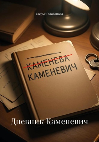 Софья Голованова. Дневник Каменевич