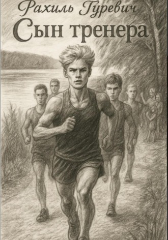 Сын тренера. 