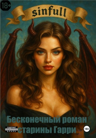 Игорь Кардаков. Бесконечный роман старины Гарри