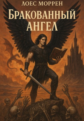 Бракованный Ангел. 