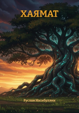 ХАЯМАТ. Руслан Ильгизович Насибуллин
