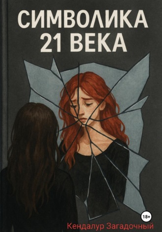 Обложка книги «Символика XXI века»